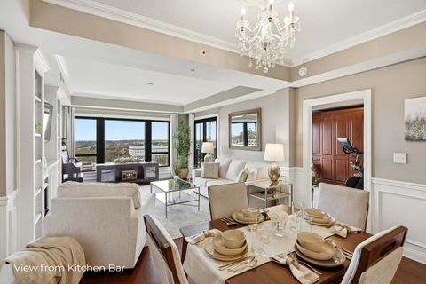 Tiny photo for 121 N Monroe St. #1107 St, Tallahassee, FL 32301 (MLS # 396995)