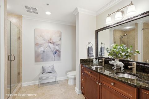 Tiny photo for 121 N Monroe St. #1107 St, Tallahassee, FL 32301 (MLS # 396995)