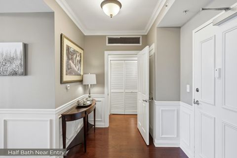 Tiny photo for 121 N Monroe St. #1107 St, Tallahassee, FL 32301 (MLS # 396995)