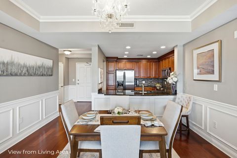 Tiny photo for 121 N Monroe St. #1107 St, Tallahassee, FL 32301 (MLS # 396995)