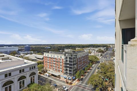 Tiny photo for 121 N Monroe St. #1107 St, Tallahassee, FL 32301 (MLS # 396995)