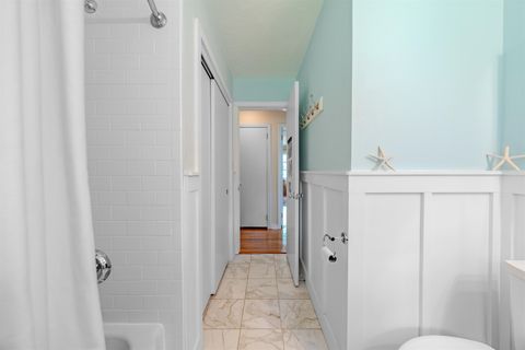 Tiny photo for 3164 LAKESHORE Drive, Tallahassee, FL 32312 (MLS # 400278)