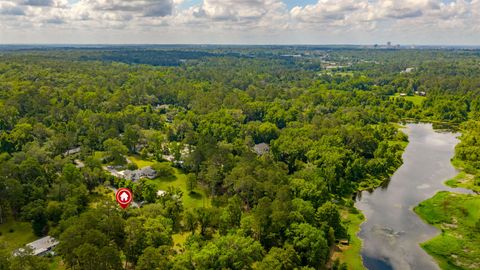 Tiny photo for 3164 LAKESHORE Drive, Tallahassee, FL 32312 (MLS # 400278)