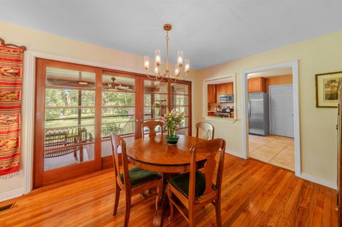Tiny photo for 3164 LAKESHORE Drive, Tallahassee, FL 32312 (MLS # 400278)