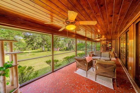 Tiny photo for 3164 LAKESHORE Drive, Tallahassee, FL 32312 (MLS # 400278)