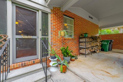 Tiny photo for 3164 LAKESHORE Drive, Tallahassee, FL 32312 (MLS # 400278)