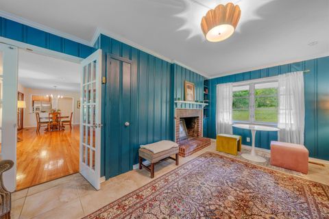 Tiny photo for 3164 LAKESHORE Drive, Tallahassee, FL 32312 (MLS # 400278)