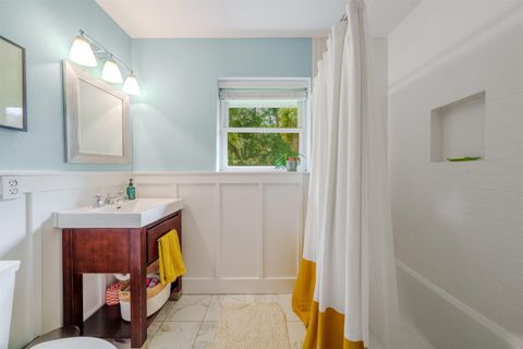 Tiny photo for 3164 LAKESHORE Drive, Tallahassee, FL 32312 (MLS # 400278)