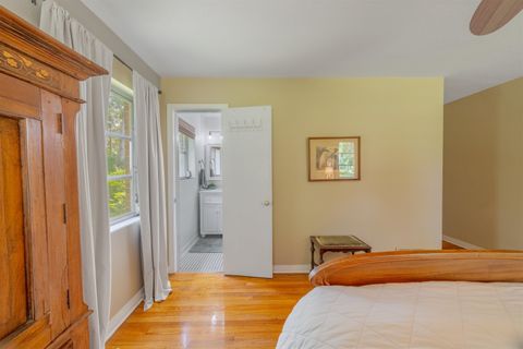 Tiny photo for 3164 LAKESHORE Drive, Tallahassee, FL 32312 (MLS # 400278)