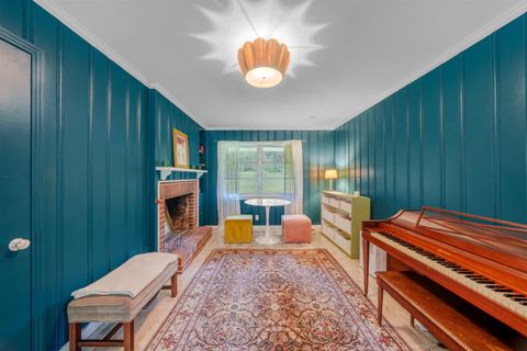 Tiny photo for 3164 LAKESHORE Drive, Tallahassee, FL 32312 (MLS # 400278)