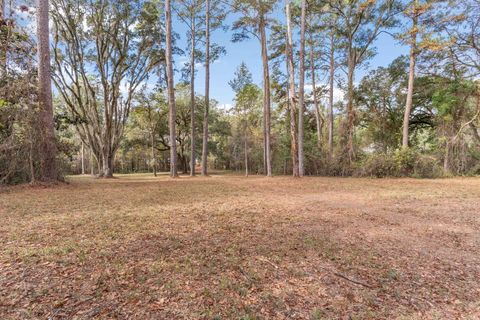 Tiny photo for xxx Duck Cove Road, Tallahassee, FL 32312 (MLS # 393887)