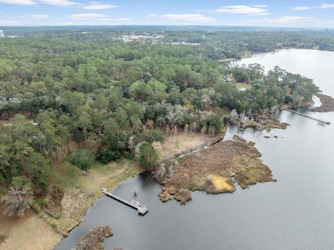 Tiny photo for xxx Duck Cove Road, Tallahassee, FL 32312 (MLS # 393887)