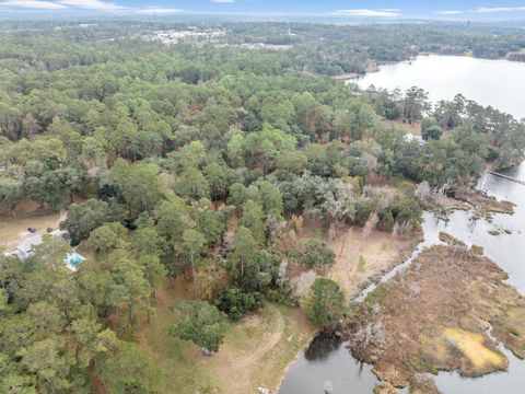 Tiny photo for xxx Duck Cove Road, Tallahassee, FL 32312 (MLS # 393887)