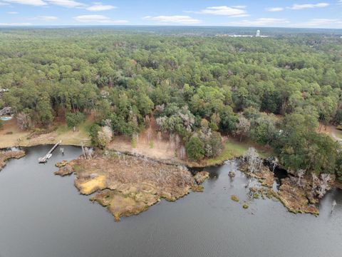 Tiny photo for xxx Duck Cove Road, Tallahassee, FL 32312 (MLS # 393887)