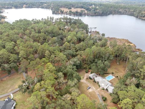 Tiny photo for xxx Duck Cove Road, Tallahassee, FL 32312 (MLS # 393887)