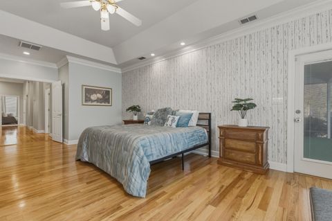 Tiny photo for 2184 Gates Drive, Tallahassee, FL 32312 (MLS # 400831)