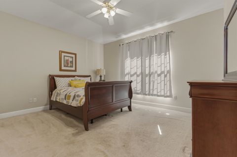 Tiny photo for 2184 Gates Drive, Tallahassee, FL 32312 (MLS # 400831)