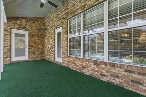 Tiny photo for 2184 Gates Drive, Tallahassee, FL 32312 (MLS # 400831)
