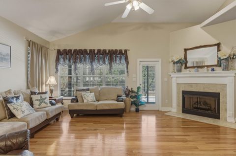 Tiny photo for 2184 Gates Drive, Tallahassee, FL 32312 (MLS # 400831)