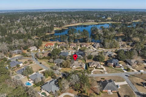 Tiny photo for 2184 Gates Drive, Tallahassee, FL 32312 (MLS # 400831)