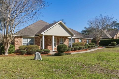 Tiny photo for 2184 Gates Drive, Tallahassee, FL 32312 (MLS # 400831)