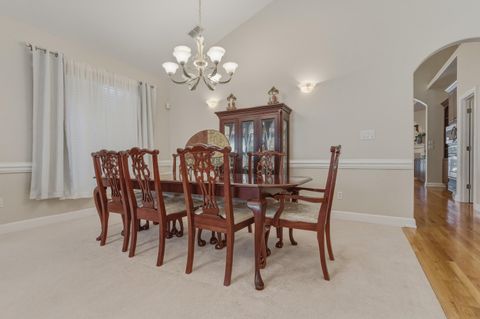 Tiny photo for 2184 Gates Drive, Tallahassee, FL 32312 (MLS # 400831)