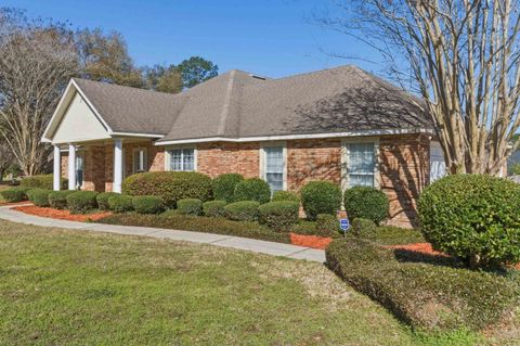 Tiny photo for 2184 Gates Drive, Tallahassee, FL 32312 (MLS # 400831)