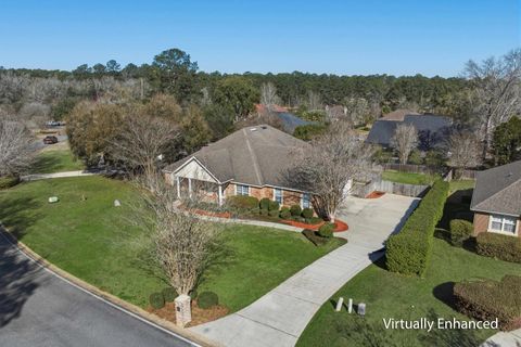 Tiny photo for 2184 Gates Drive, Tallahassee, FL 32312 (MLS # 400831)