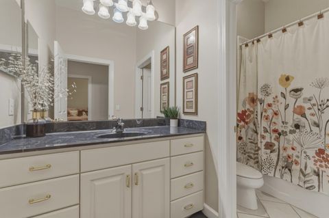 Tiny photo for 2184 Gates Drive, Tallahassee, FL 32312 (MLS # 400831)
