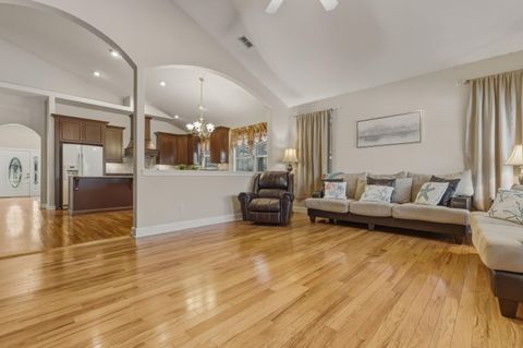 Tiny photo for 2184 Gates Drive, Tallahassee, FL 32312 (MLS # 400831)