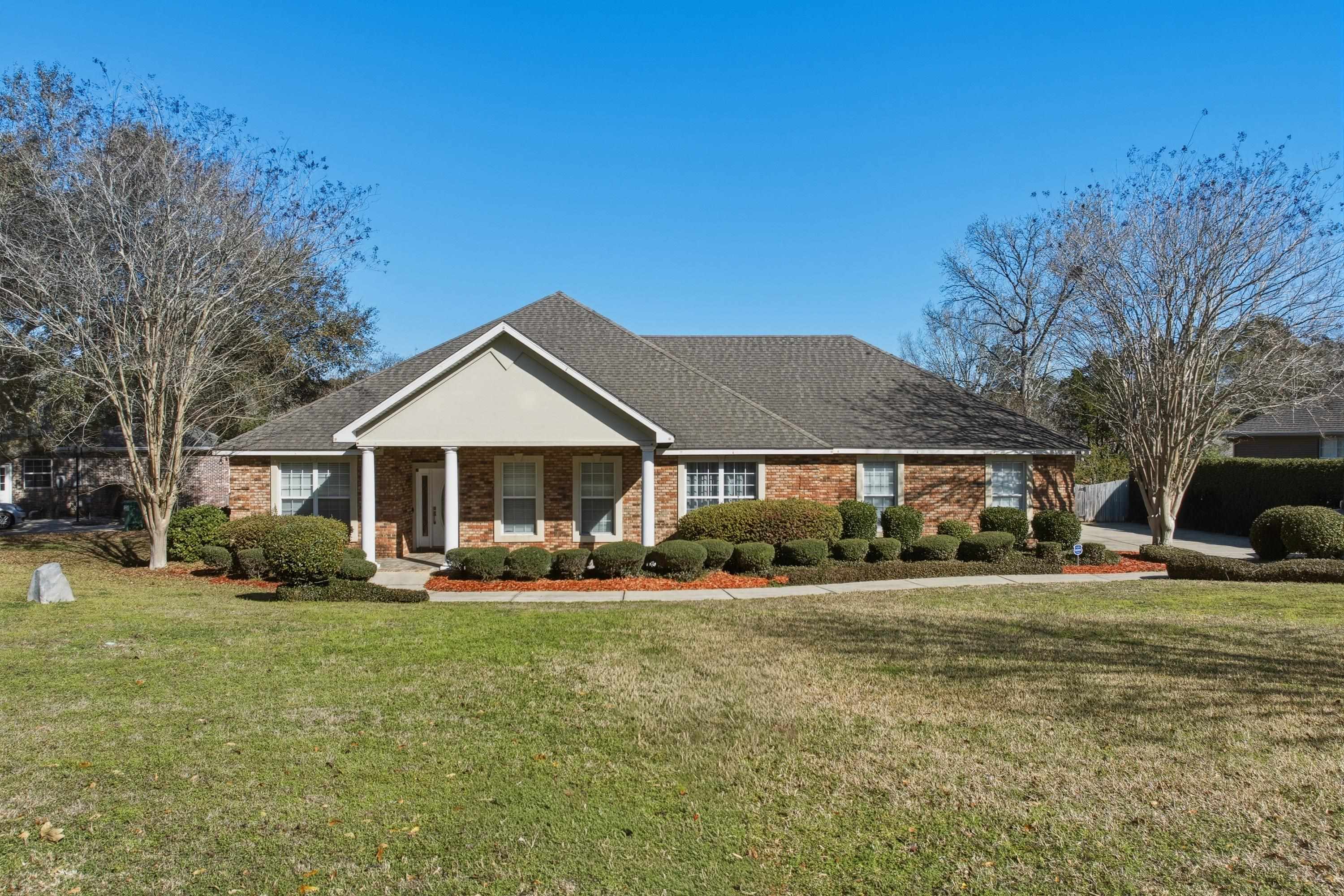 2184 Gates Drive