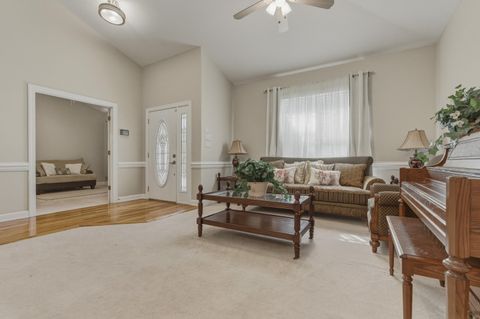 Tiny photo for 2184 Gates Drive, Tallahassee, FL 32312 (MLS # 400831)