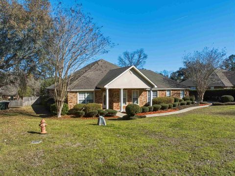 Tiny photo for 2184 Gates Drive, Tallahassee, FL 32312 (MLS # 400831)