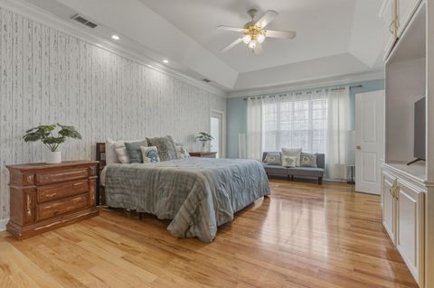 Tiny photo for 2184 Gates Drive, Tallahassee, FL 32312 (MLS # 400831)