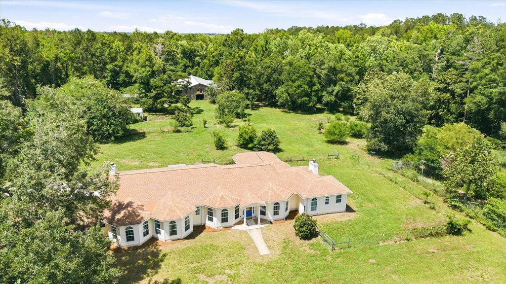 Photo of 3140 Washington Highway, Monticello, FL 32344 (MLS # 400639)