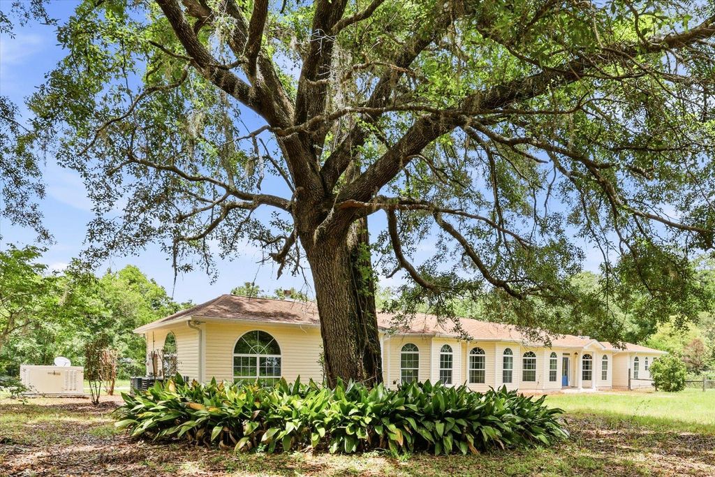 Photo of 3140 Washington Highway, Monticello, FL 32344 (MLS # 400639)