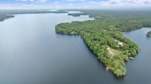 Tiny photo for Parramore Shores Road, Tallahassee, FL 32310 (MLS # 397011)