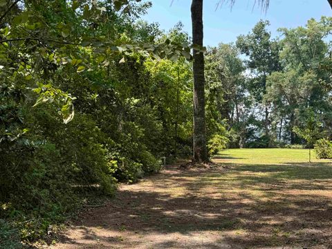Tiny photo for Parramore Shores Road, Tallahassee, FL 32310 (MLS # 397011)