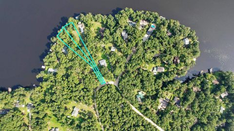 Tiny photo for Parramore Shores Road, Tallahassee, FL 32310 (MLS # 397011)