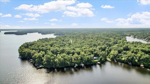 Tiny photo for Parramore Shores Road, Tallahassee, FL 32310 (MLS # 397011)