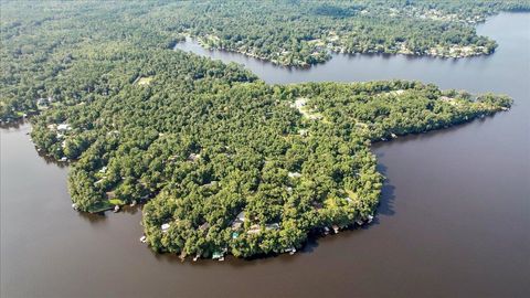 Tiny photo for Parramore Shores Road, Tallahassee, FL 32310 (MLS # 397011)