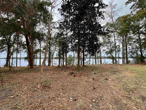 Tiny photo for Parramore Shores Road, Tallahassee, FL 32310 (MLS # 397011)