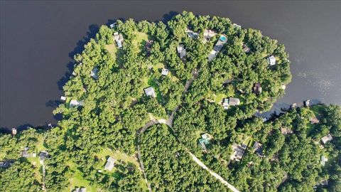 Tiny photo for Parramore Shores Road, Tallahassee, FL 32310 (MLS # 397011)