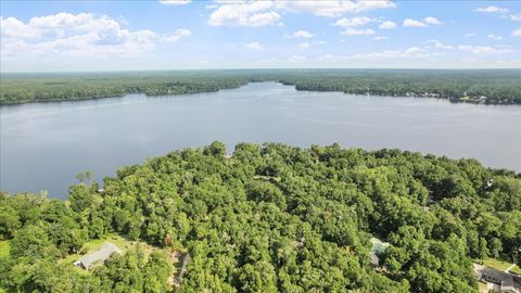 Tiny photo for Parramore Shores Road, Tallahassee, FL 32310 (MLS # 397011)