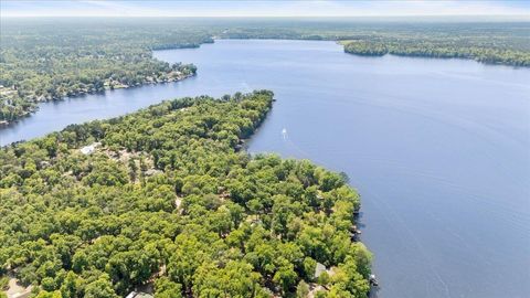 Tiny photo for Parramore Shores Road, Tallahassee, FL 32310 (MLS # 397011)