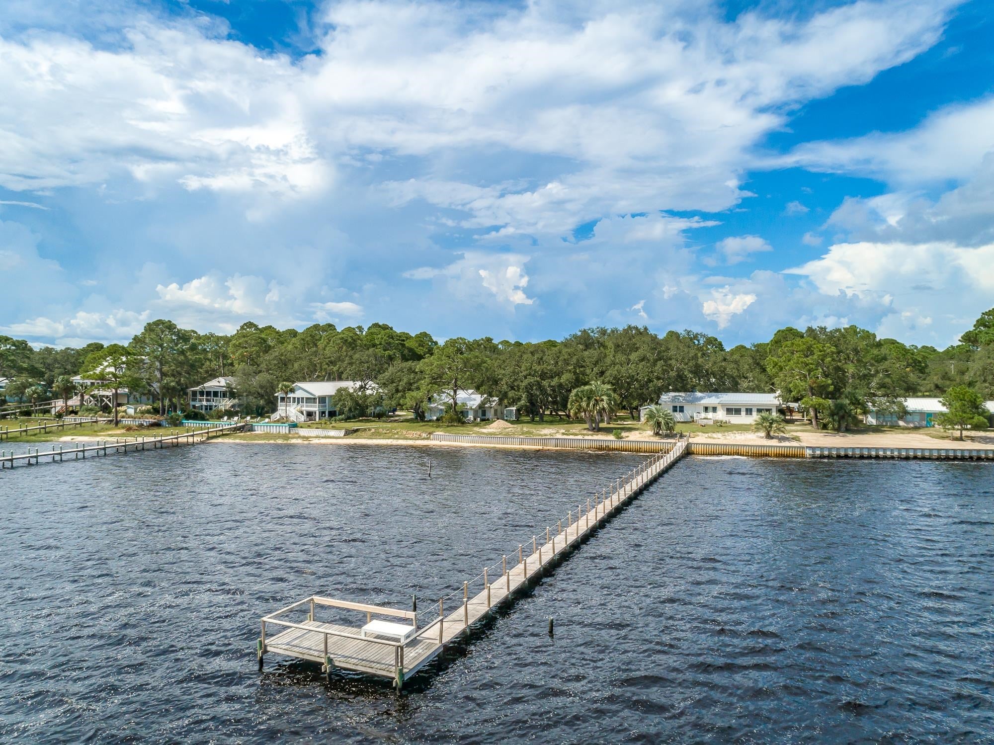 23 Pompano Drive