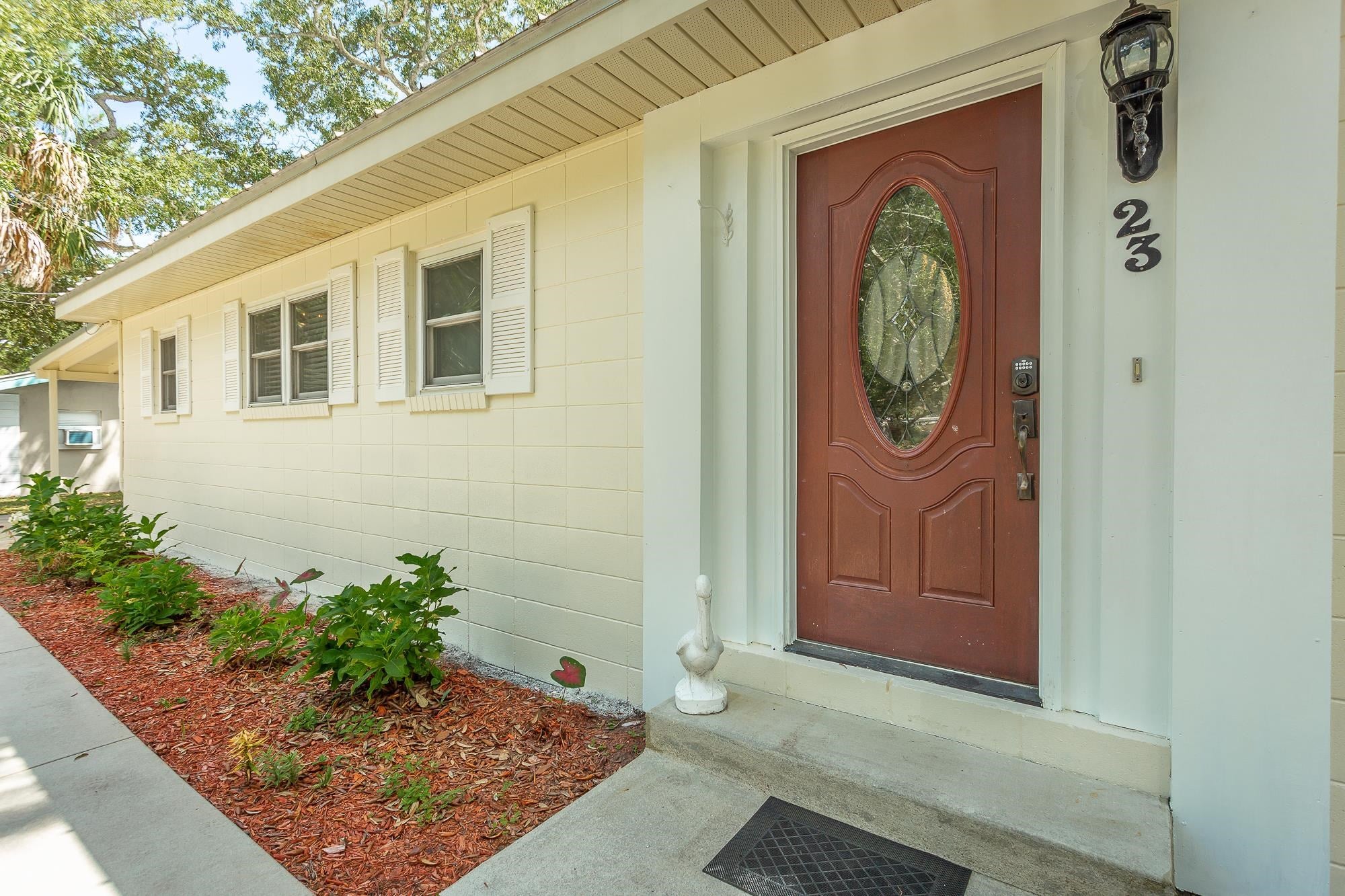 23 Pompano Drive