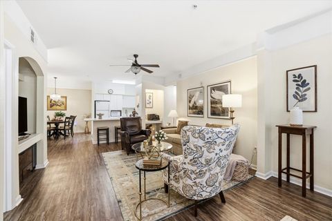 Tiny photo for 2801 Chancellorsville Drive #917, Tallahassee, FL 32312 (MLS # 393922)