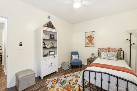 Tiny photo for 2801 Chancellorsville Drive #917, Tallahassee, FL 32312 (MLS # 393922)