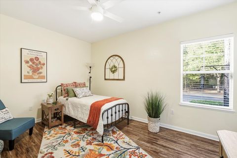 Tiny photo for 2801 Chancellorsville Drive #917, Tallahassee, FL 32312 (MLS # 393922)